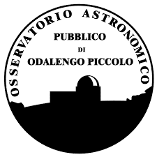CALENDARIO OSSERVATORIO ASTRONOMICO 2024