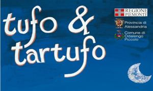FIERA REGIONALE "TUFO & TARTUFO" 2025